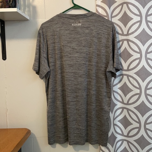 Under Armour Shirts Mens Under Armor Dri Fit Tshirt Poshmark